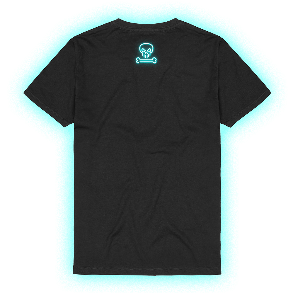 Mr. Hurley & Die Pulveraffen S.O.S. Limited Survival Kit + T-Shirt 406549